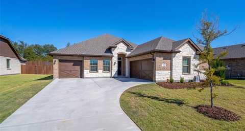 702 Audrey Lane, Mansfield, TX 76063