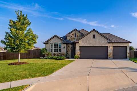 101 Acadia Lane, Forney, TX 75126