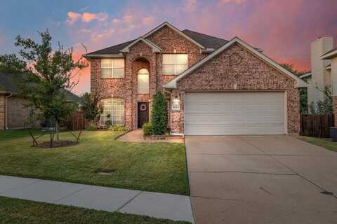 5004 Lake Crest Drive, McKinney, TX 75071