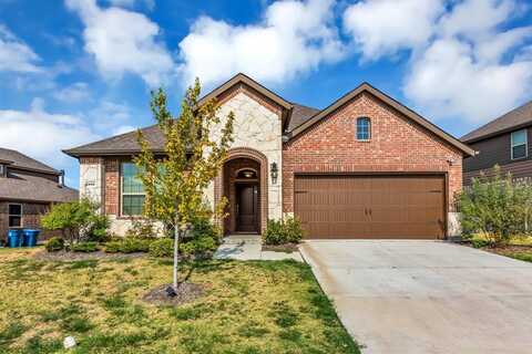 3106 Maverick Drive, Forney, TX 75126