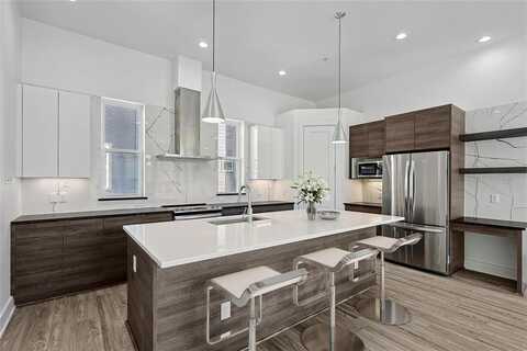 2235 Lovedale Avenue, Dallas, TX 75235