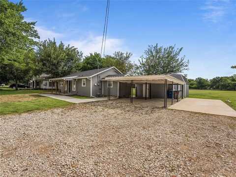 320 Methodist Street, Red Oak, TX 75154