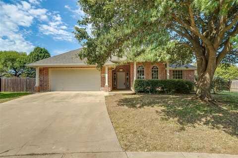 490 Wood Duck Court, Burleson, TX 76028