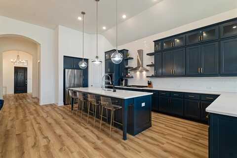 417 Sunnyridge Lane, Little Elm, TX 76227