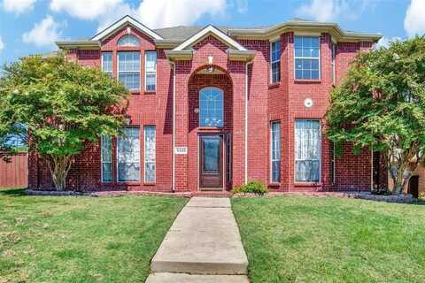 9320 Vista Circle, Irving, TX 75063