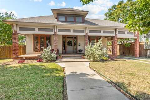 1508 Lipscomb Street, Fort Worth, TX 76104