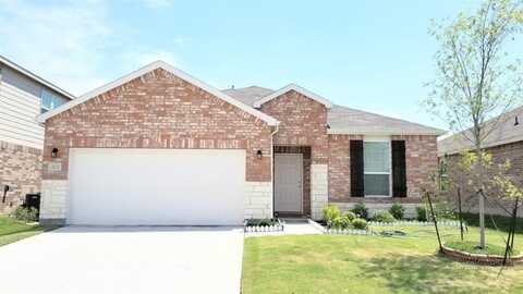 3032 Walker Creek Drive, Little Elm, TX 75068