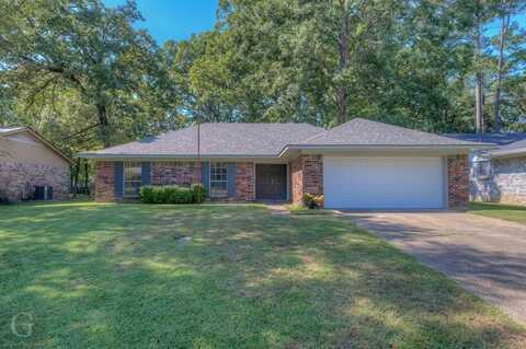 3423 Ginger Drive, Haughton, LA 71037