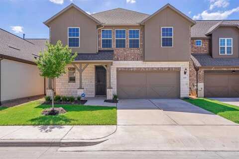 2225 Crooked Bow Drive, Mesquite, TX 75149