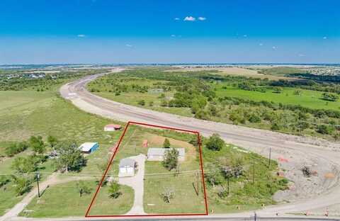 2031 S Fm 148, Crandall, TX 75114