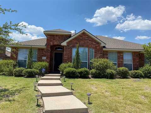 7813 Glenside Drive, Rowlett, TX 75089