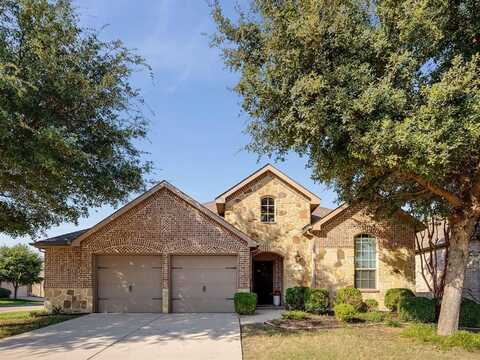 1401 Cedarbird Drive, Little Elm, TX 75068