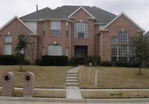 11451 Still Hollow Drive, Frisco, TX 75035