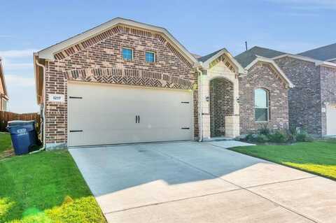 1217 Sequoia Lane, Princeton, TX 75407