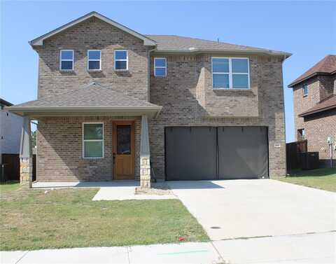 114 BROOKS, Terrell, TX 75160