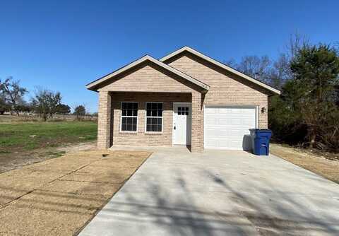 1414 Morse Street, Greenville, TX 75401