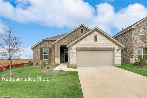 1212 Staffords Point Lane, Anna, TX 75409