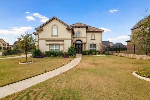 6621 Palermo Trail, Flower Mound, TX 75077