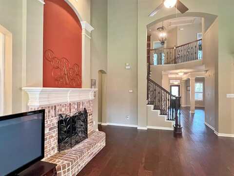 5009 Buckland Drive, McKinney, TX 75070