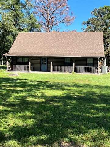 9870 Wallace Lake Road, Shreveport, LA 71106