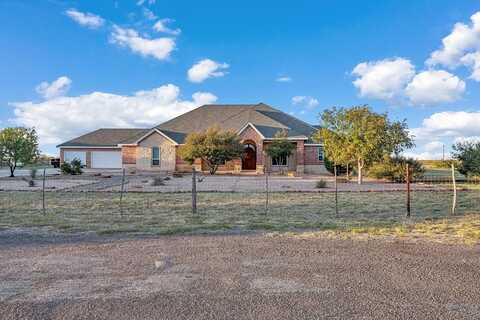 3 E Wavyleaf Court, Odessa, TX 79762