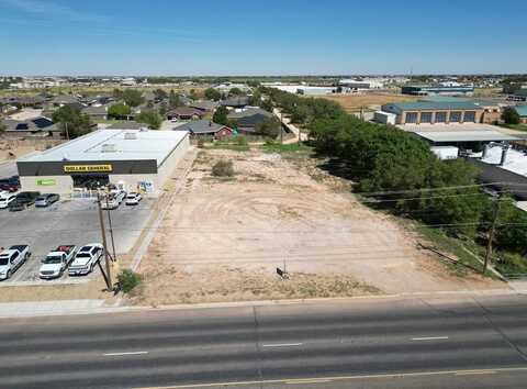 715 S Main St, Andrews, TX 79714