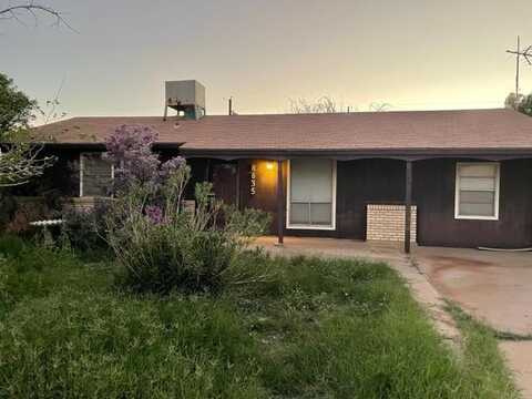 8835 Dublin Ave, Odessa, TX 79765