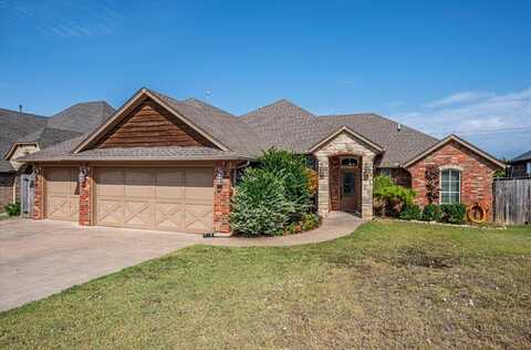 2801 SE 5th Street, Moore, OK 73160