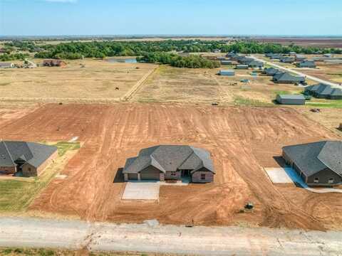 24977 Preakness Run, Cashion, OK 73016