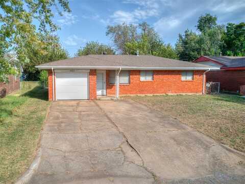 935 NW 1st Street, Moore, OK 73160