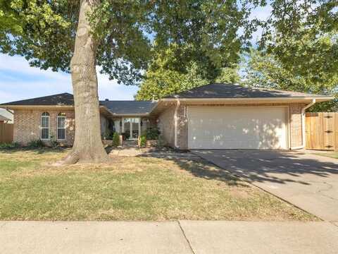 3513 Jim Robison Drive, Edmond, OK 73013