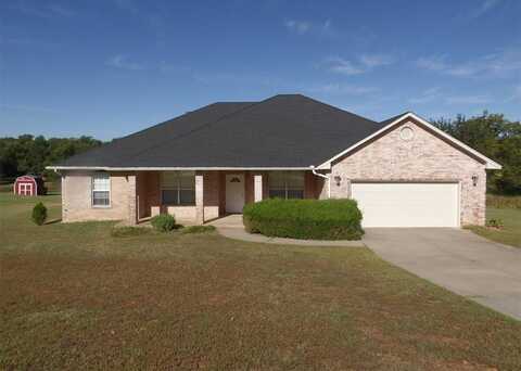 12915 Hedy Drive, Newalla, OK 74857