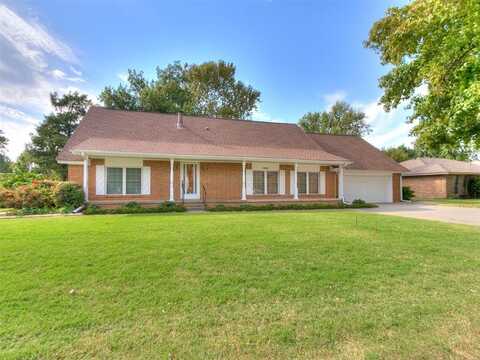 1202 Estates Drive, Norman, OK 73072