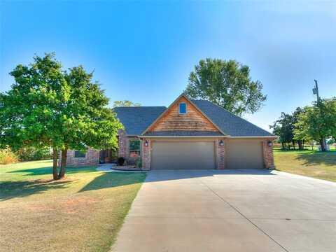 12650 Whisper Glen Drive, Edmond, OK 73034