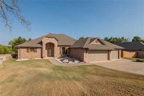 12478 Hidden Run Road, Guthrie, OK 73044