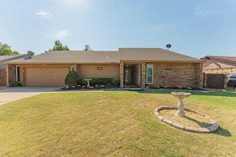 8208 NW 102nd Street, Oklahoma City, OK 73162