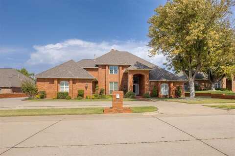 8105 NW 130th Place, Oklahoma City, OK 73142