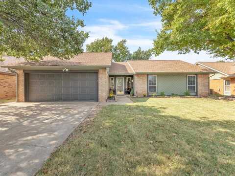 1213 Morrison Trail, Edmond, OK 73012