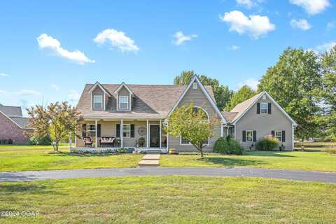 1617 Alexandra Drive, Carthage, MO 64836