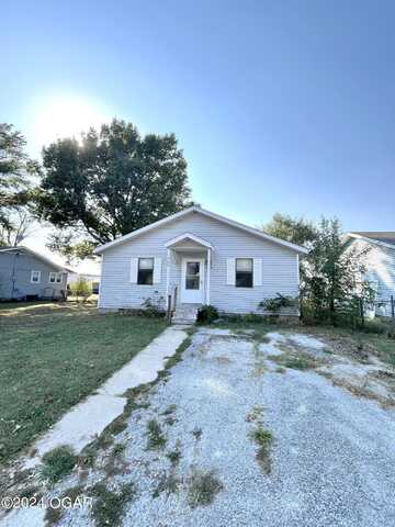 908 Jefferson Avenue, Joplin, MO 64801