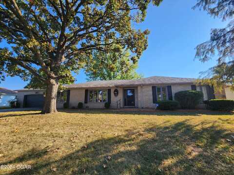 1904 E 36th Street, Joplin, MO 64804