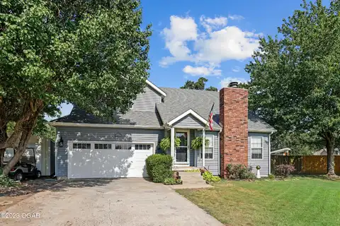 1142 Woodland Drive, Webb City, MO 64870