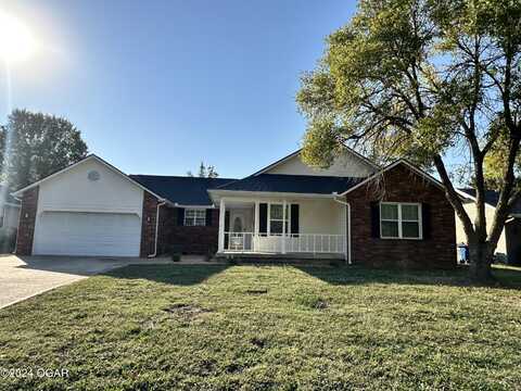 3602 Norman Drive, Joplin, MO 64804