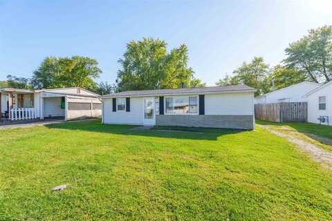 2624 West 5th Street, Owensboro, KY 42301