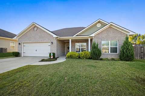 5123 Garnet Court, Owensboro, KY 42303