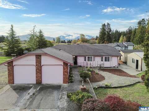 141 Brazil Road, Sequim, WA 98382