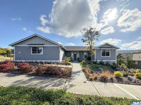 461 Morgison Loop, Sequim, WA 98382