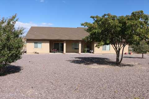 8900 N Calico Cat Trail, Prescott Valley, AZ 86315