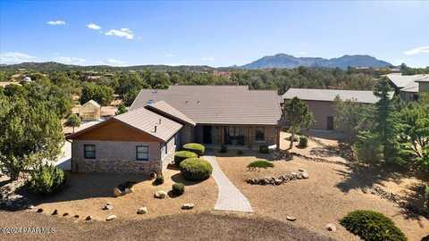 13709 N Forked Trail, Prescott, AZ 86305