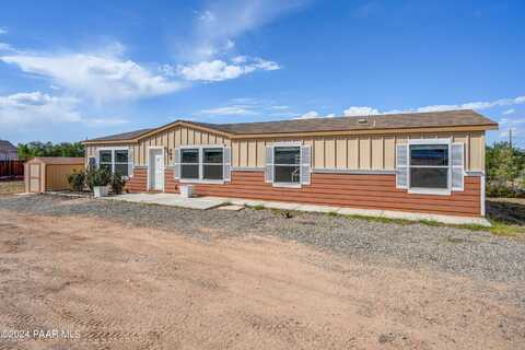 998 Middle Drive, Chino Valley, AZ 86323